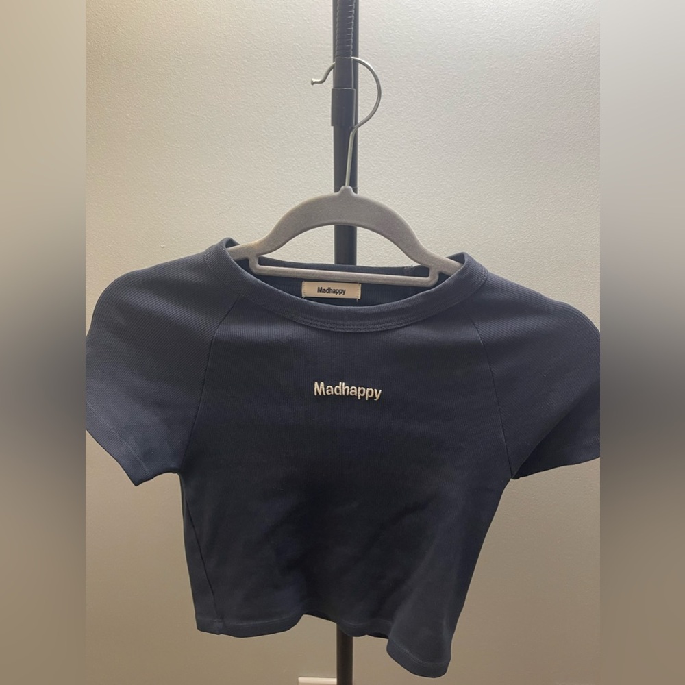 Madhappy Tee